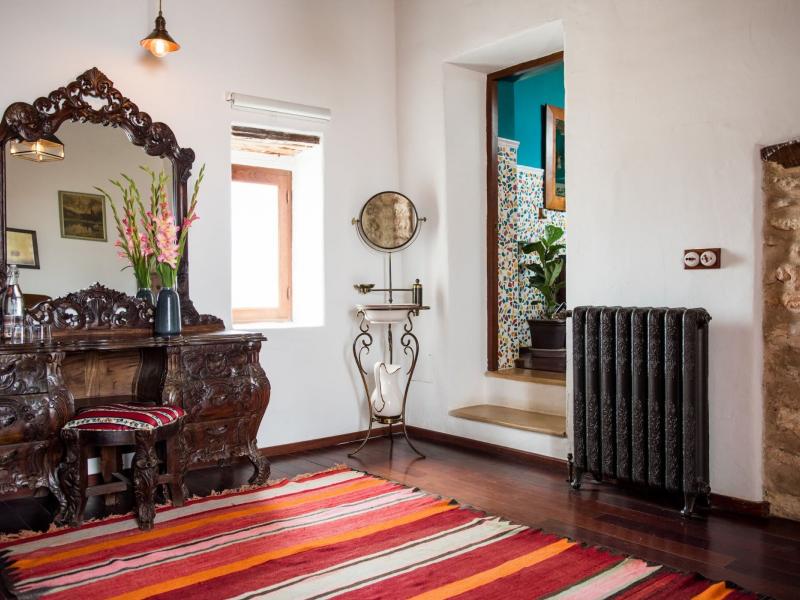 Can Nora , Santa Gertrudis 