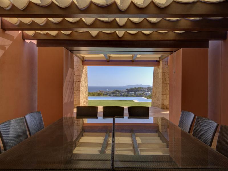 Villa Miles , Cap Martinet 