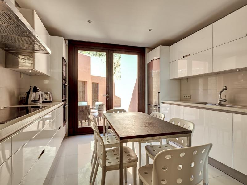 Villa Miles , Cap Martinet 