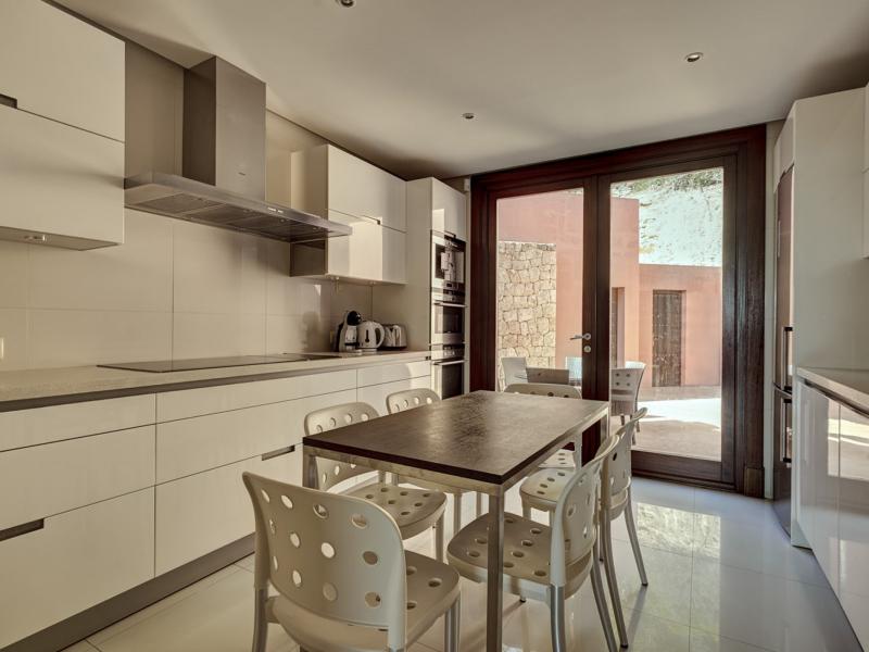 Villa Miles , Cap Martinet 