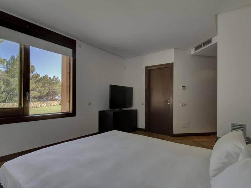 Villa Miles , Cap Martinet 