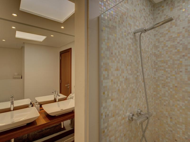 Villa Miles , Cap Martinet 