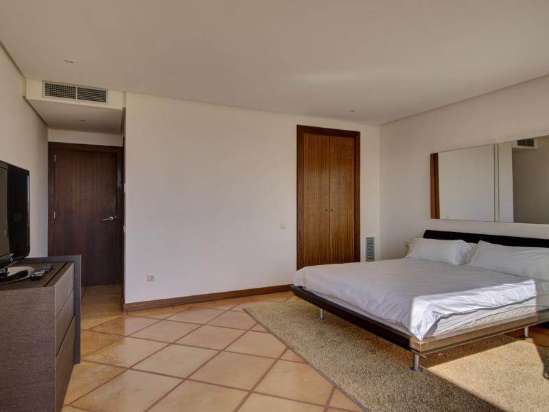 Villa Miles , Cap Martinet 