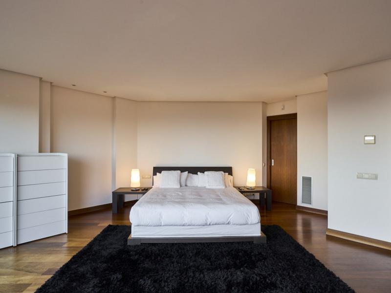 Villa Miles , Cap Martinet 