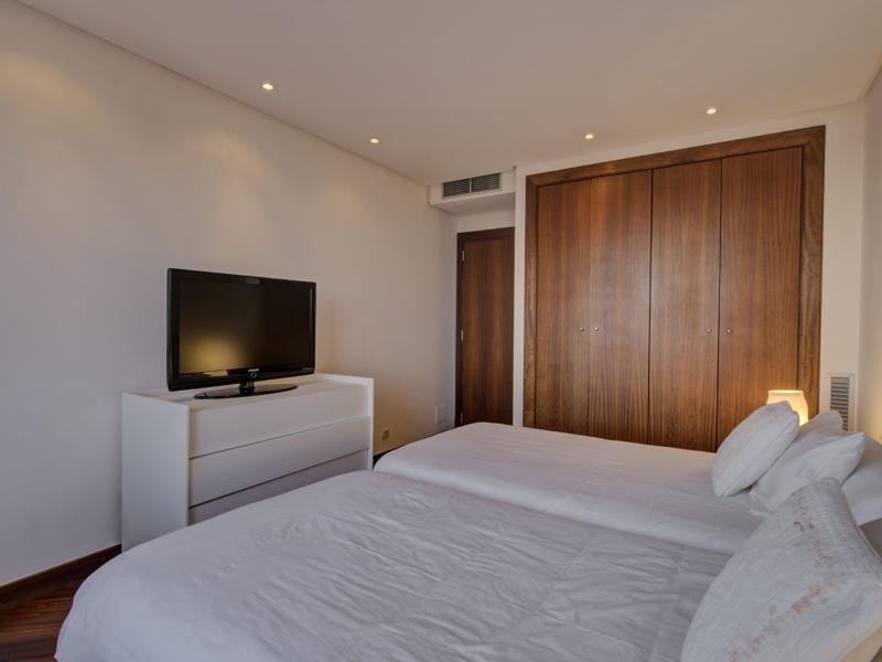 Villa Miles , Cap Martinet 