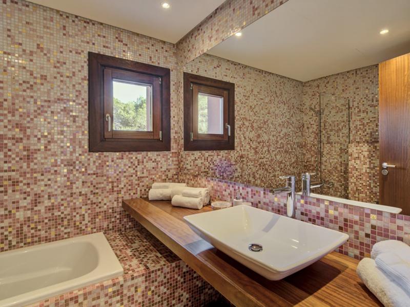 Villa Miles , Cap Martinet 