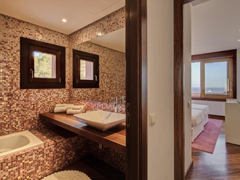 Villa Miles , Cap Martinet 