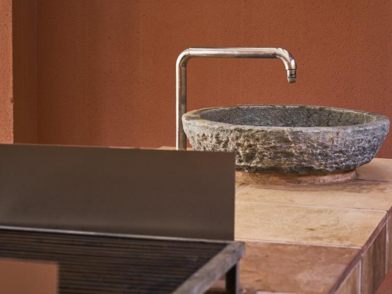 Villa Miles , Cap Martinet 