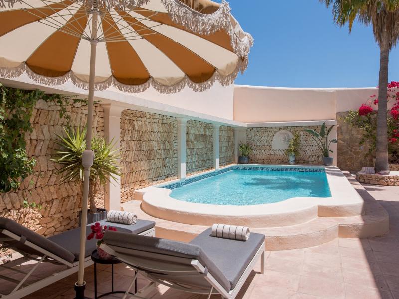 Casa Alhena , Santa Eulalia 