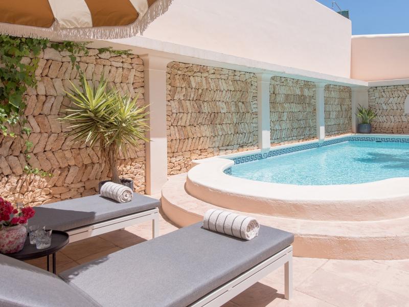 Casa Alhena , Santa Eulalia 