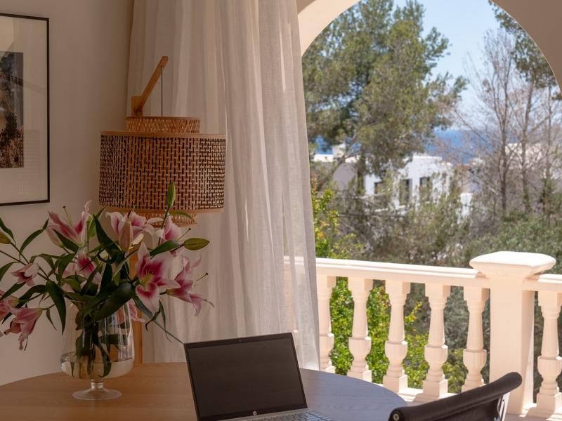 Casa Alhena , Santa Eulalia 