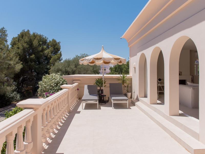 Casa Alhena , Santa Eulalia 