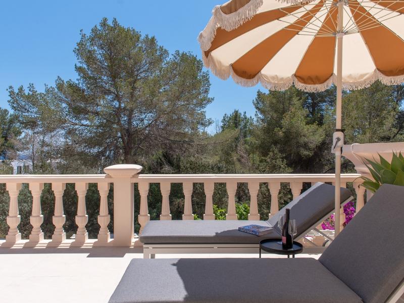 Casa Alhena , Santa Eulalia 