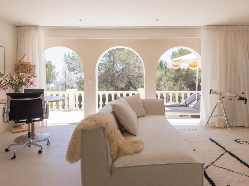 Casa Alhena , Santa Eulalia 