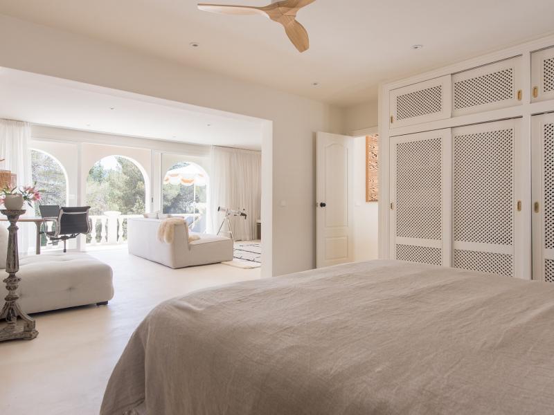 Casa Alhena , Santa Eulalia 