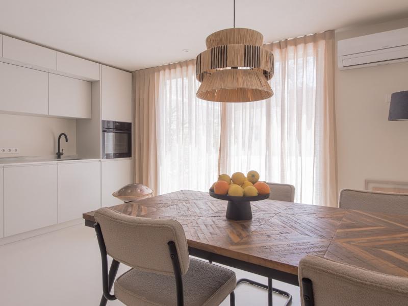 Casa Alhena , Santa Eulalia 