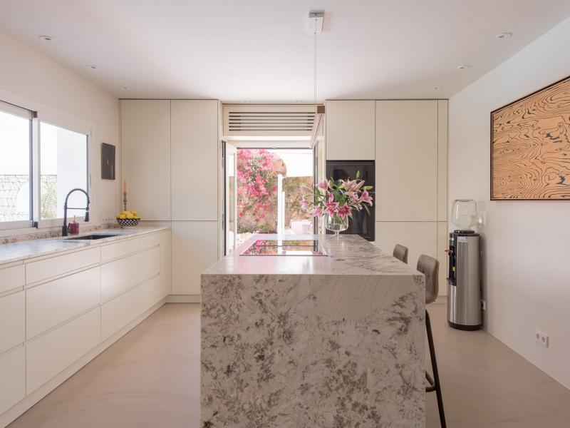 Casa Alhena , Santa Eulalia 