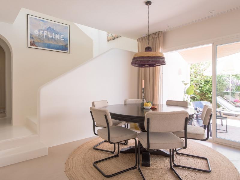 Casa Alhena , Santa Eulalia 