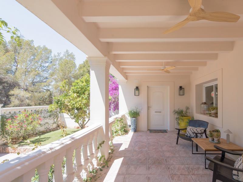 Casa Alhena , Santa Eulalia 