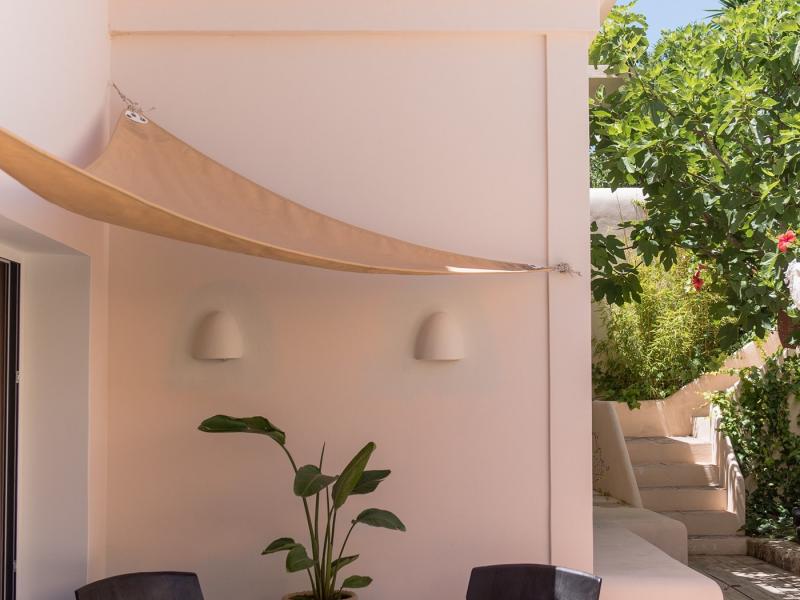 Casa Alhena , Santa Eulalia 