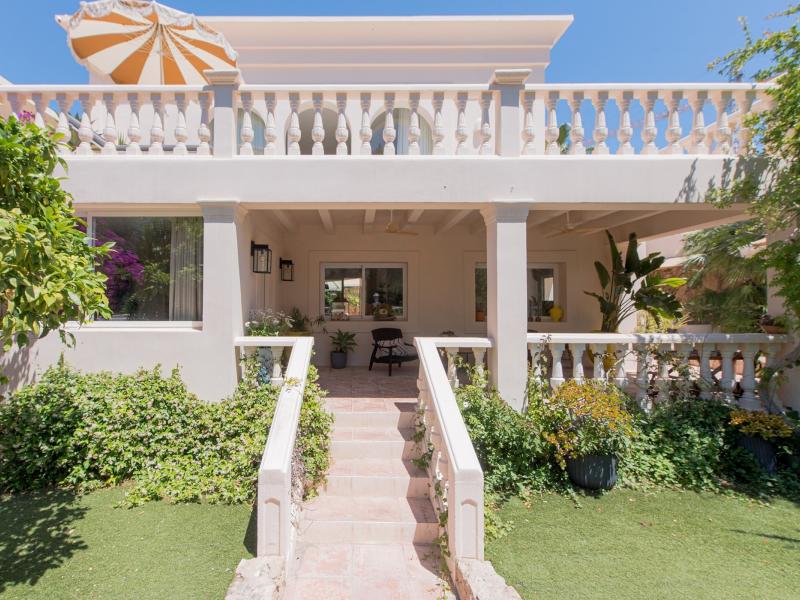 Casa Alhena , Santa Eulalia 