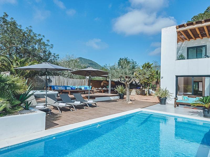 Can Pablo , San Jose 