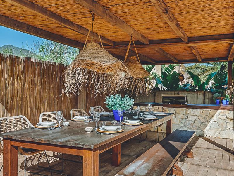 Can Pablo , San Jose 