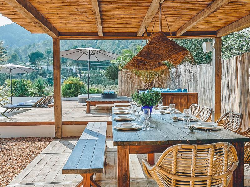 Can Pablo , San Jose 