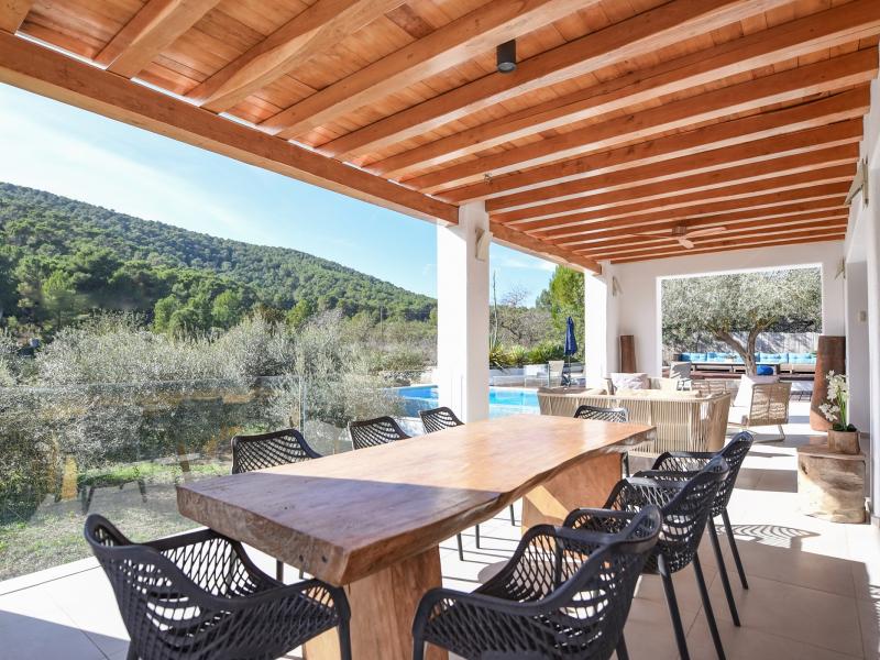 Can Pablo , San Jose 