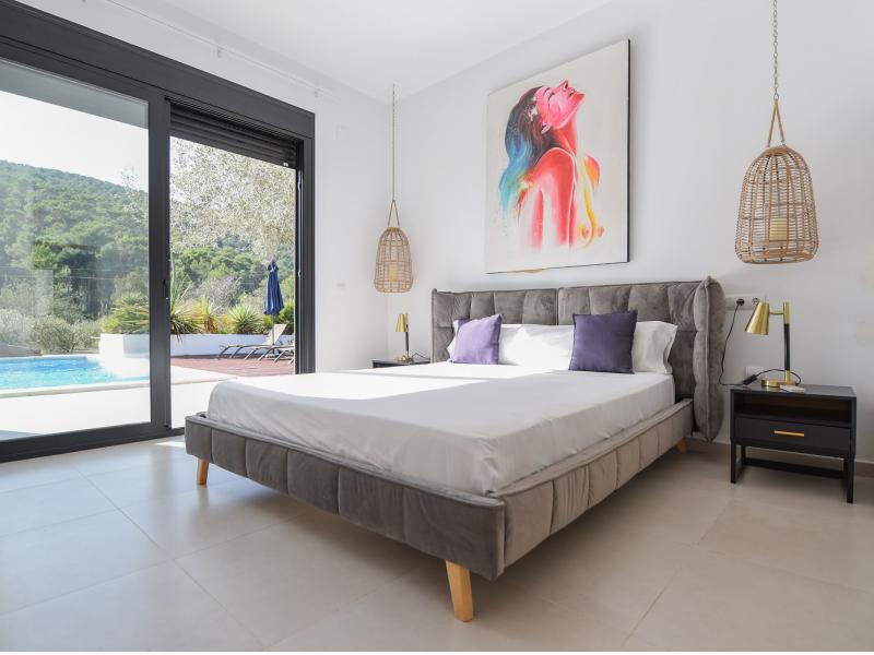 Can Pablo , San Jose 