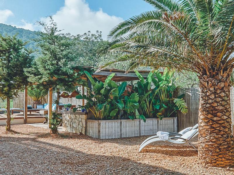 Can Pablo , San Jose 