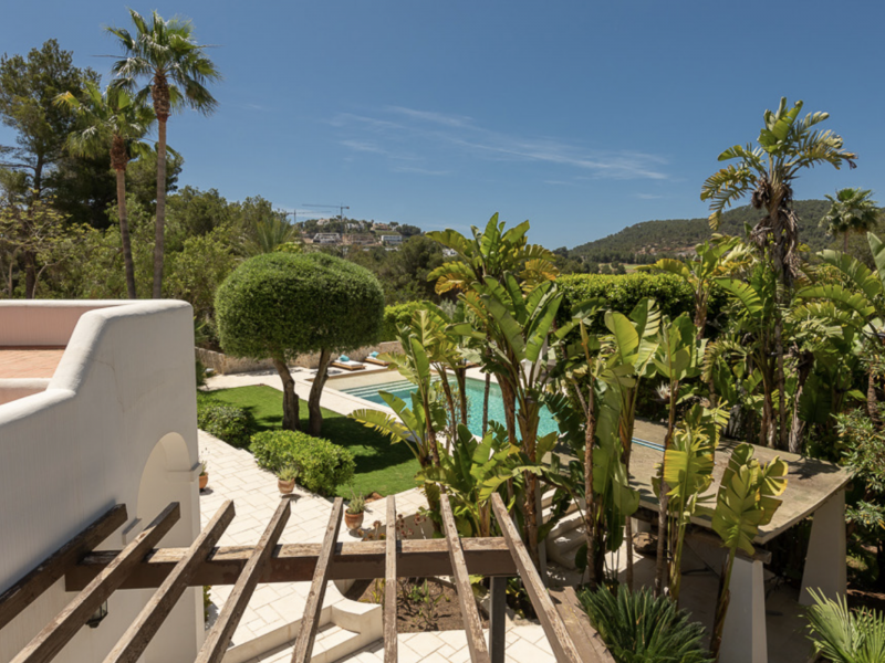 Villa Aurum , Ibiza 