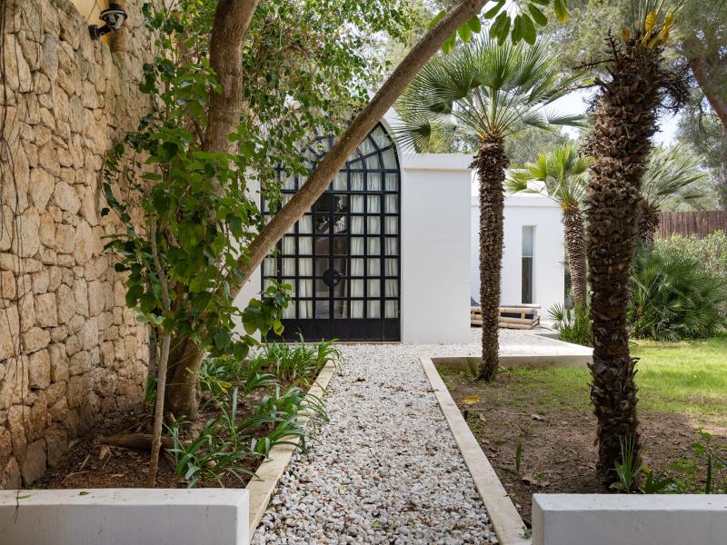 Villa Aurum , Ibiza 