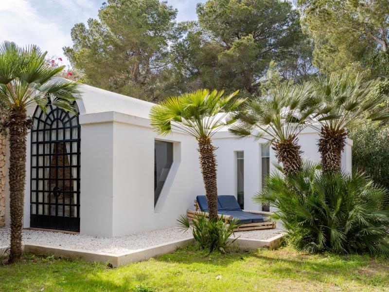 Villa Aurum , Ibiza 