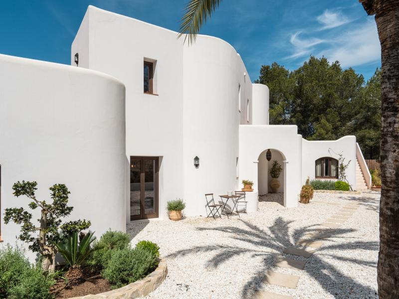 Villa Aurum , Ibiza 