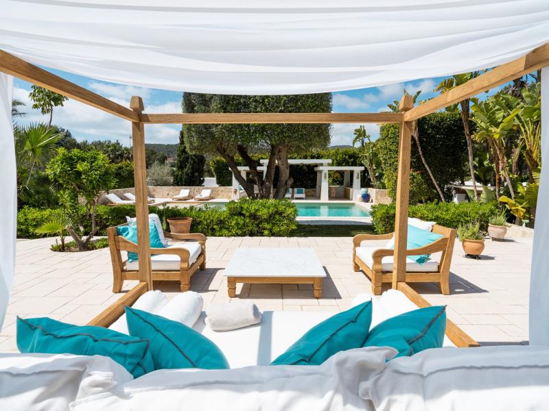 Villa Aurum , Ibiza 