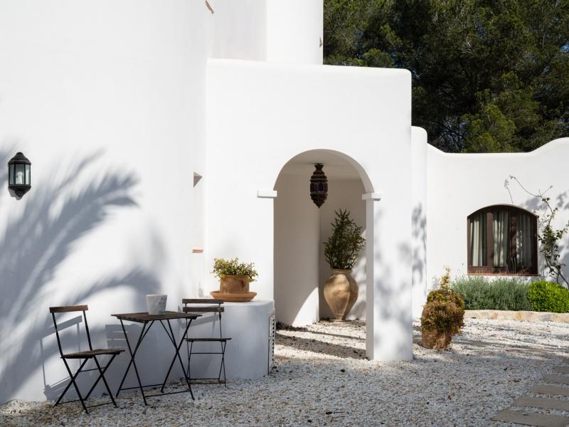 Villa Aurum , Ibiza 