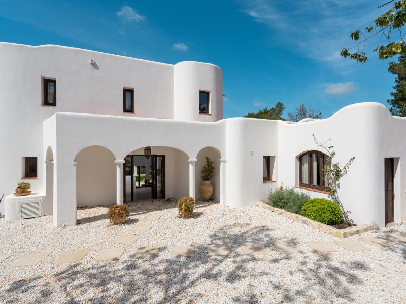 Villa Aurum , Ibiza 