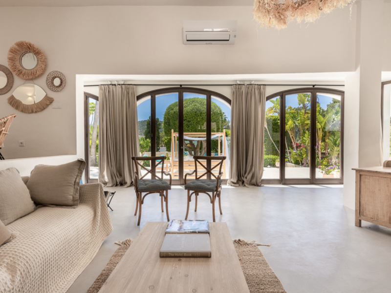 Villa Aurum , Ibiza 