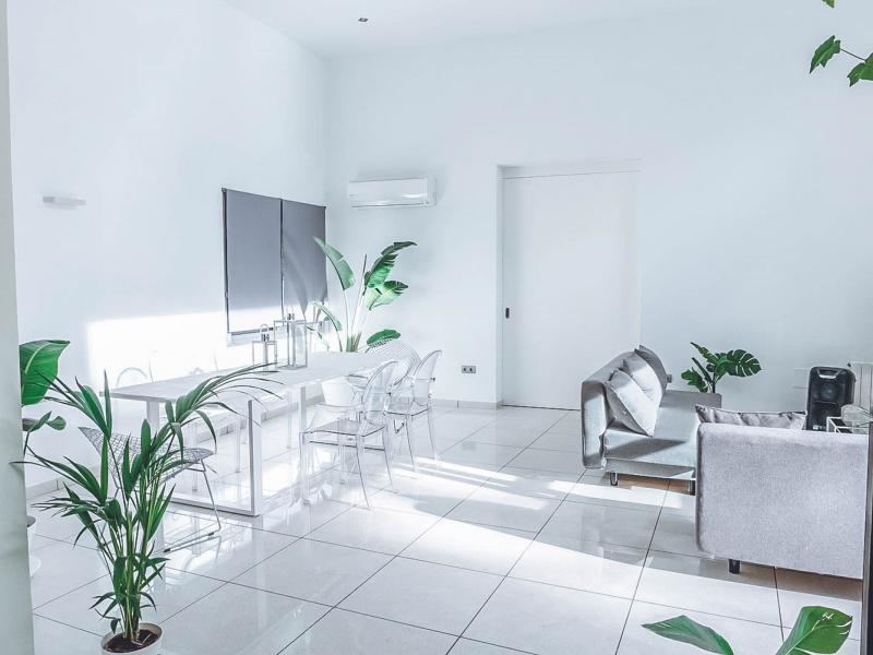 Can Ivan , Santa Gertrudis 