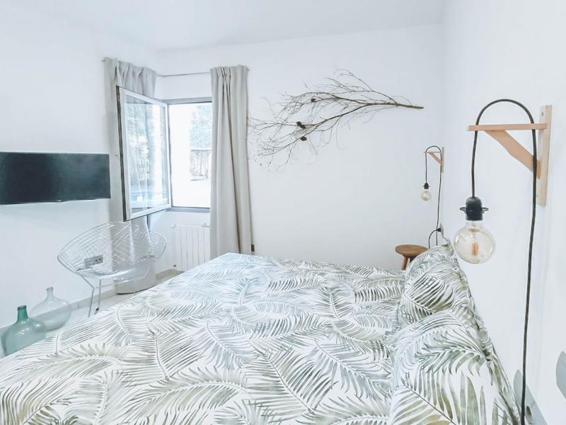 Can Ivan , Santa Gertrudis 