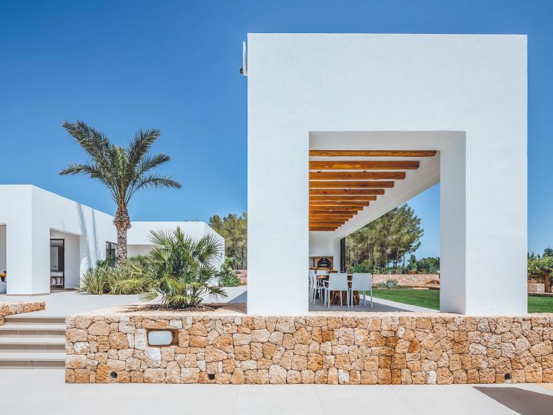 Can Benirras , Ibiza 