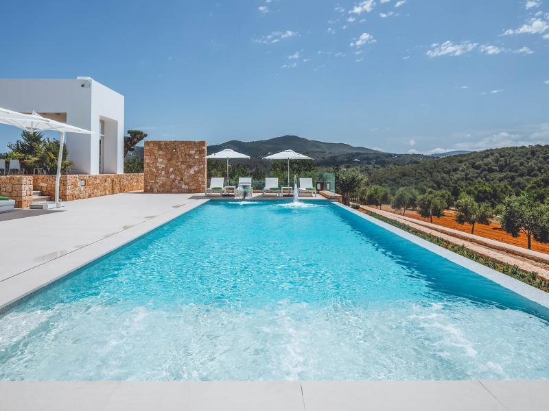 Can Benirras , Ibiza 