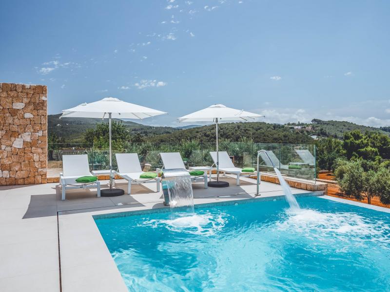 Can Benirras , Ibiza 