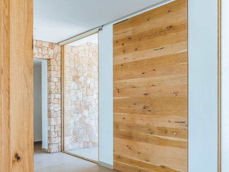 Can Benirras , Ibiza 