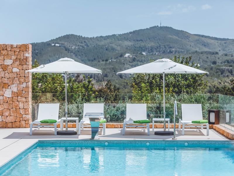 Can Benirras , Ibiza 