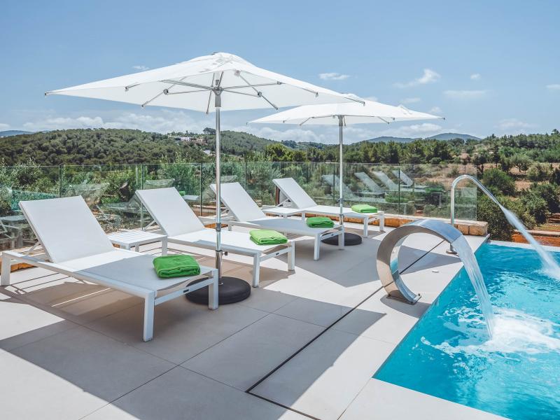 Can Benirras , Ibiza 