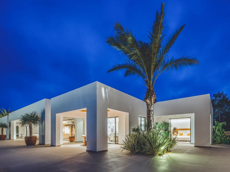 Can Benirras , Ibiza 