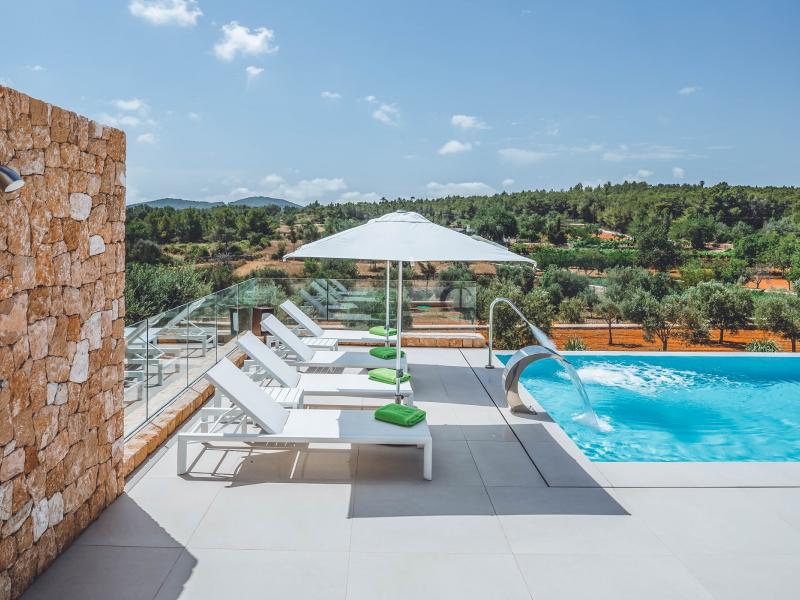 Can Benirras , Ibiza 