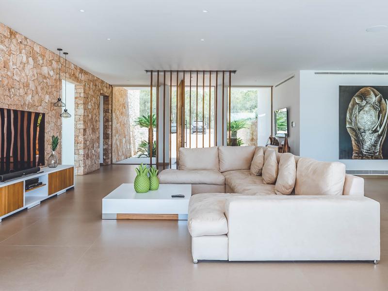 Can Benirras , Ibiza 